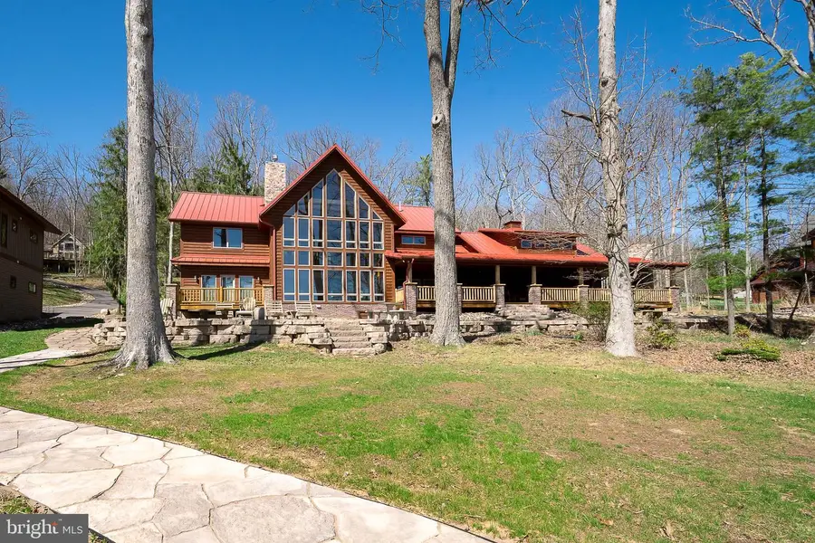 180 Glen Cove Rd, Swanton, MD 21561 - #2