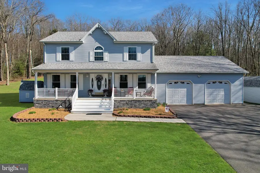 337 Laurel Wood Dr, Lonaconing, MD 21539 - #2