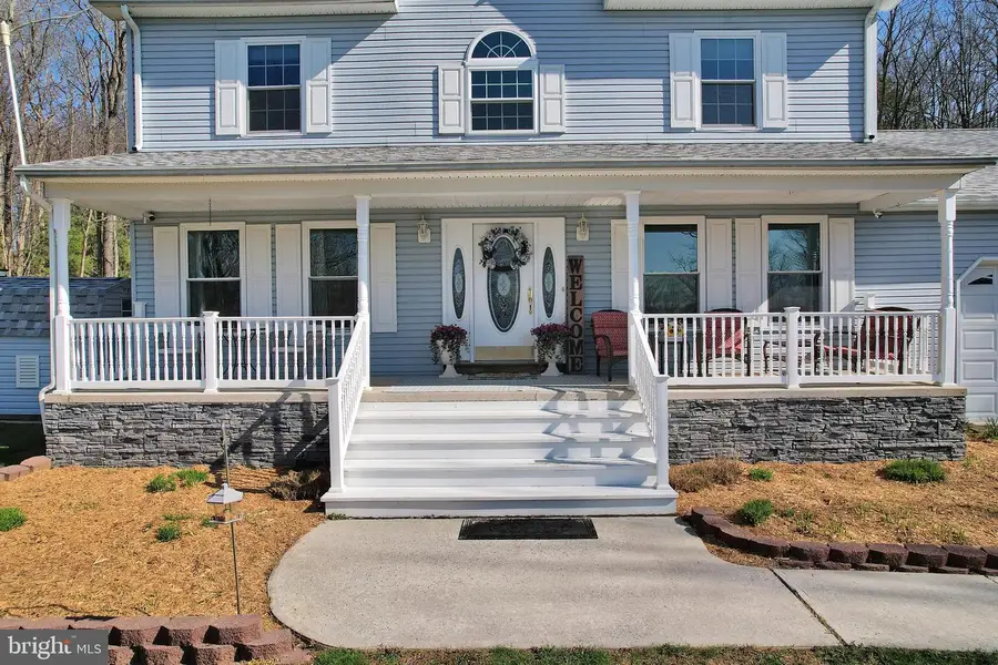 337 Laurel Wood Dr, Lonaconing, MD 21539 - #3