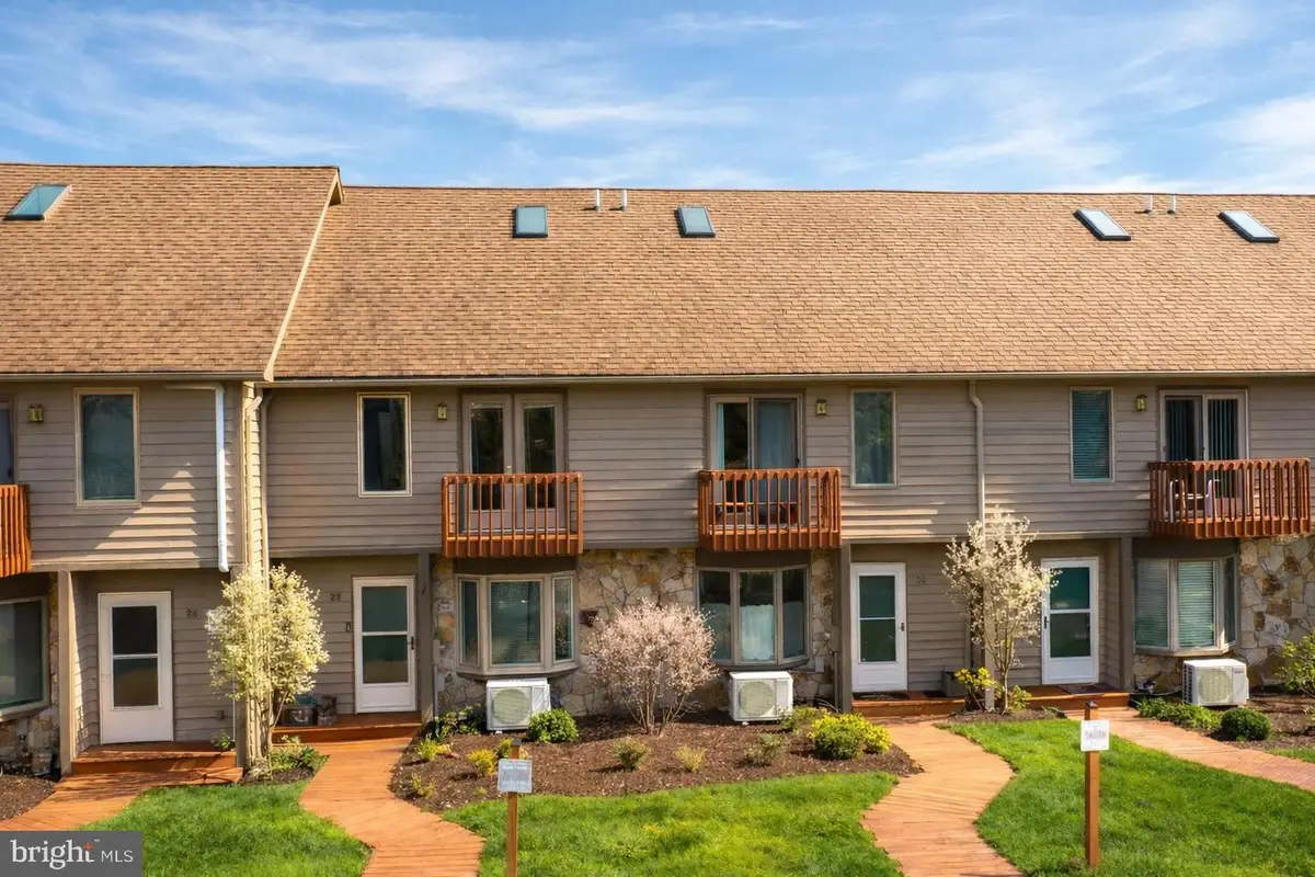 257 Marsh Hill Rd #27, 6 Sang Run, MD 21541 - #1