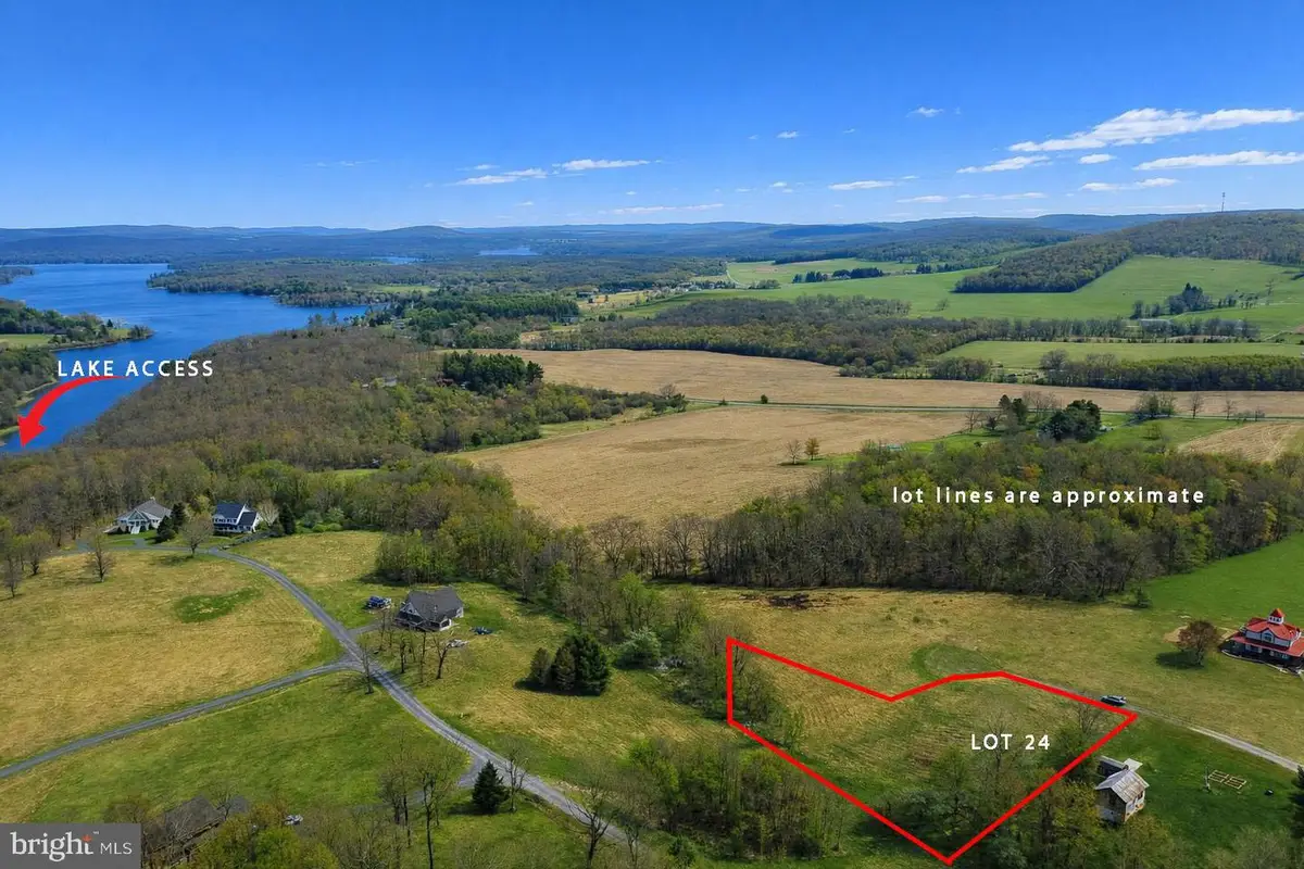 Lot 24 Eastview Pl, Oakland, MD 21550 - #1