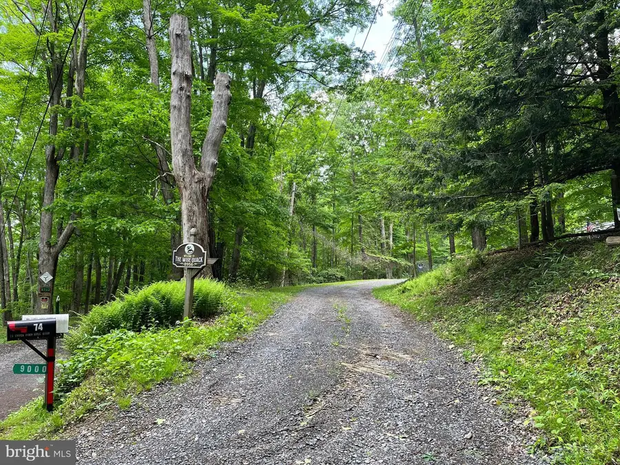 8956 Oakland Sang Run Rd, Oakland, MD 21550 - #2