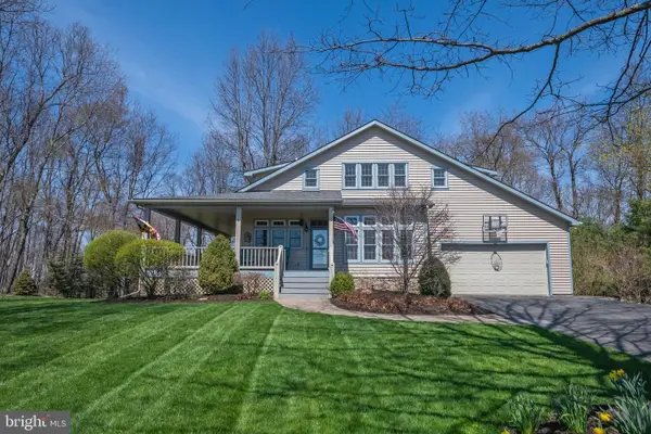 726 Sunset Ridge Dr, MC HENRY, MD 21541