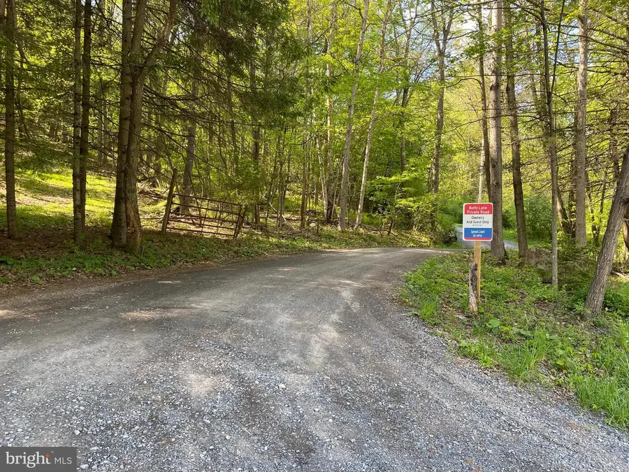-lot 6b Betts Ln, Oakland, MD 21550 - #2