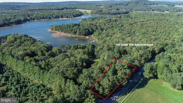Green Glade Rd, SWANTON, MD 21561