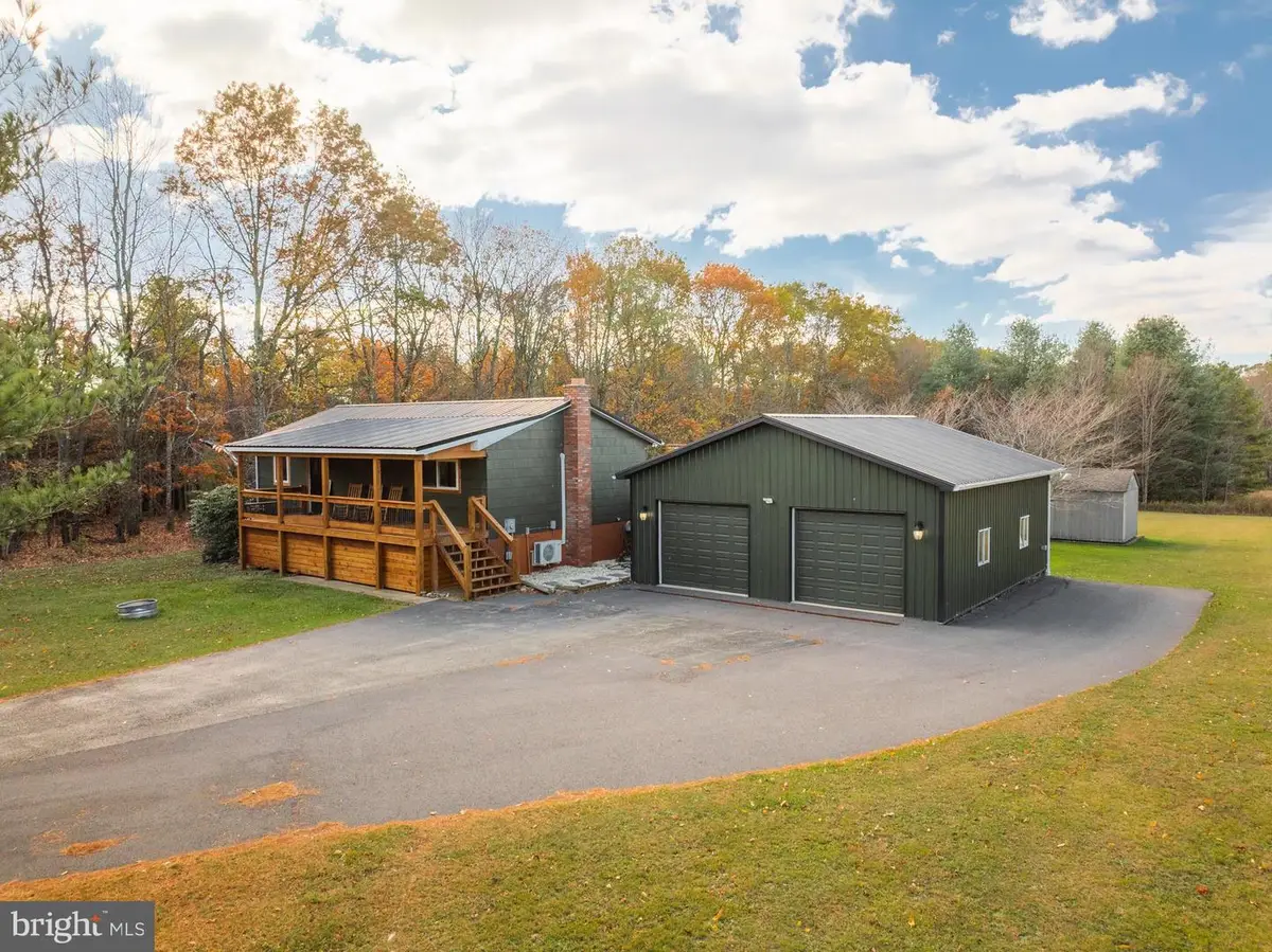 1015 Pysell Rd, McHenry, MD 21541 - #1