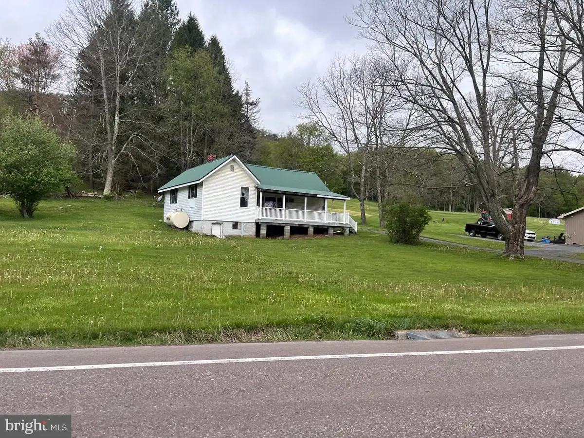 5151 Hutton Rd, Oakland, MD 21550 - #1