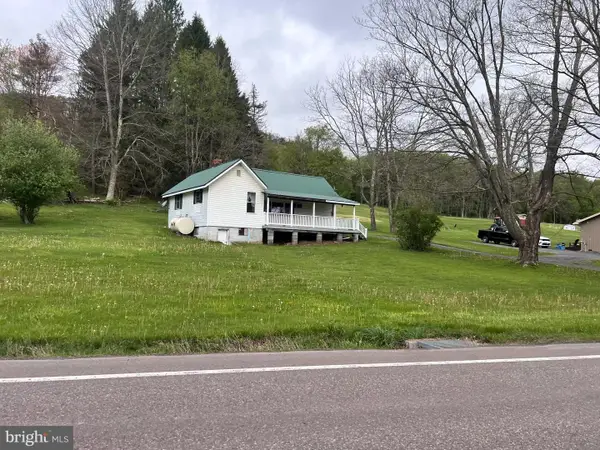 5151 Hutton Rd, OAKLAND, MD 21550