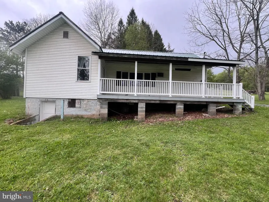 5151 Hutton Rd, Oakland, MD 21550 - #2