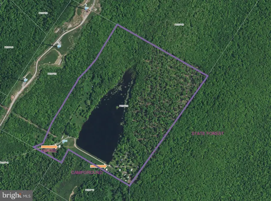 3580 Avilton Lonaconing Rd, Lonaconing, MD 21539 - #2