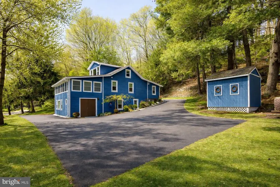 2361 Rock Lodge, McHenry, MD 21541 - #3