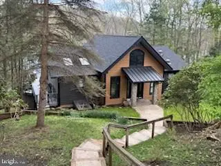 2119 Marsh Hill Rd, McHenry, MD 21541 - #1