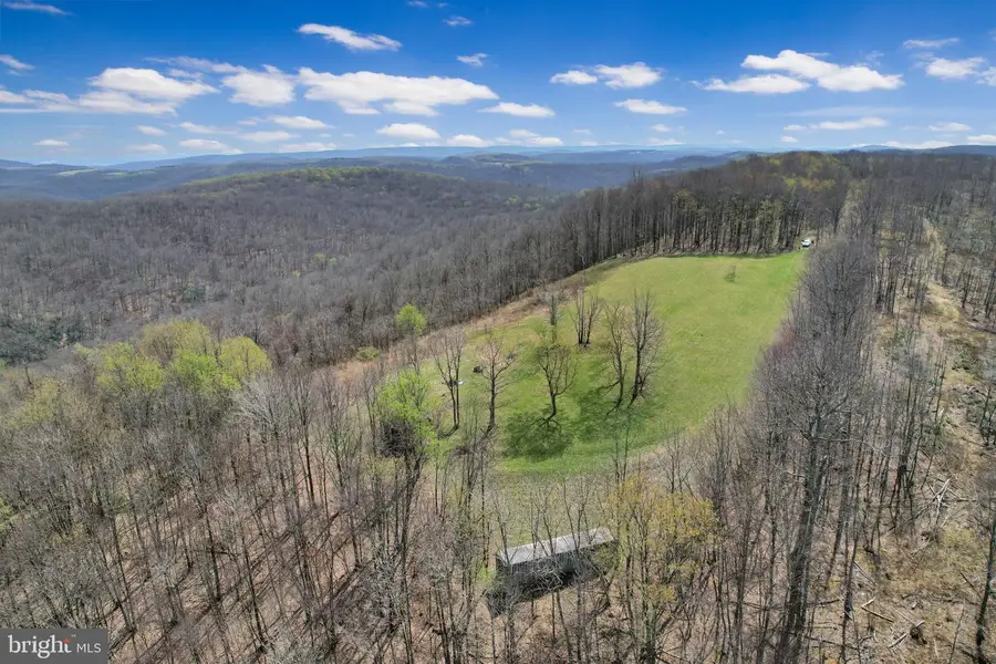 151 Middle Ridge Dr, Grantsville, MD 21536 - #2