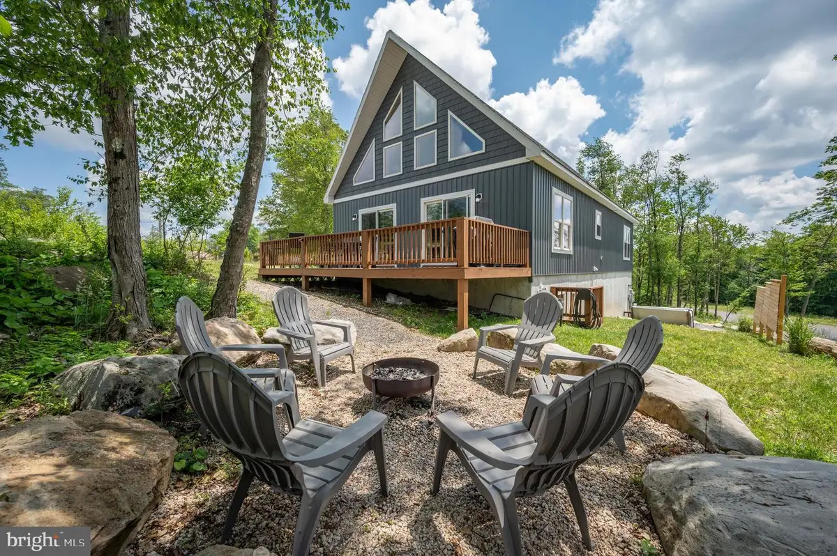 226 Wisp Adventure Rd, McHenry, MD 21541 - #1