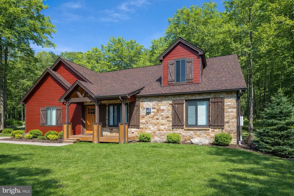 94 Chimney Rock Ln, 6 Sang Run, MD 21541 - #1