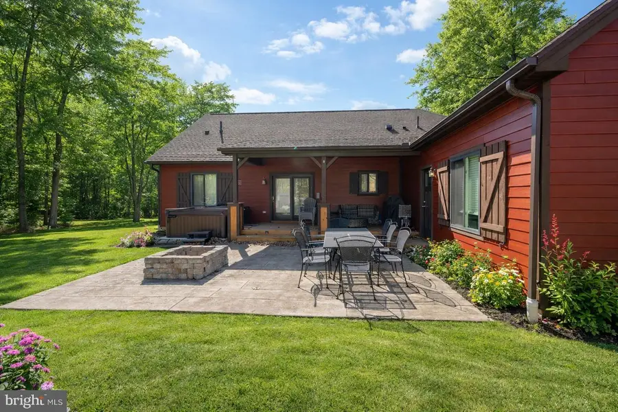 94 Chimney Rock Ln, 6 Sang Run, MD 21541 - #2