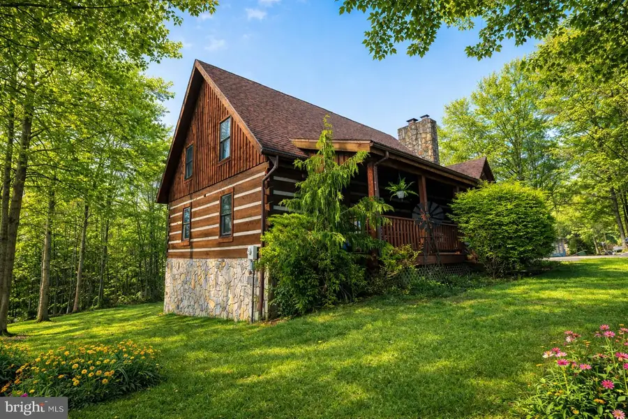 1204 Alexander Ln, Oakland, MD 21550 - #2