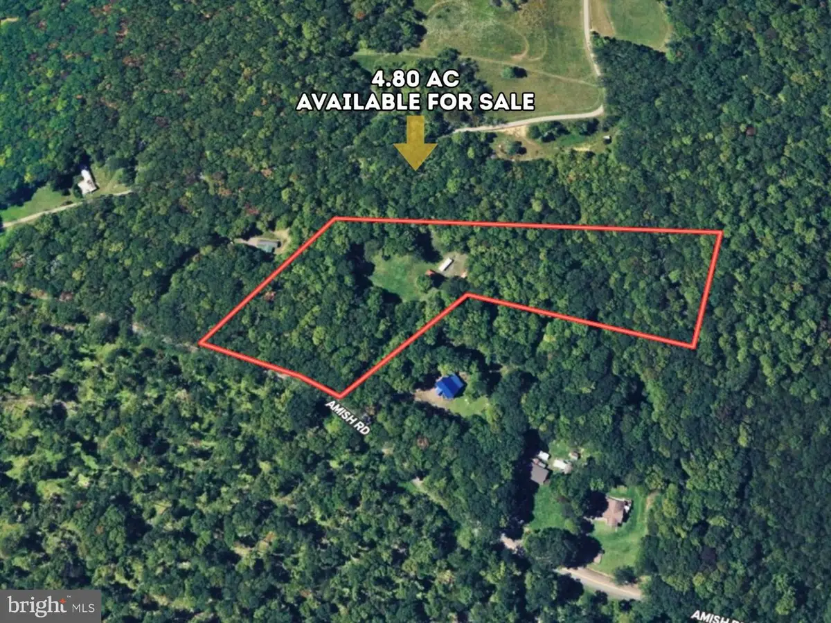 1569 Amish Rd, Grantsville, MD 21536 - #1