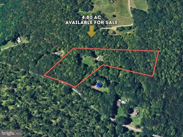 1569 Amish Rd, GRANTSVILLE, MD 21536