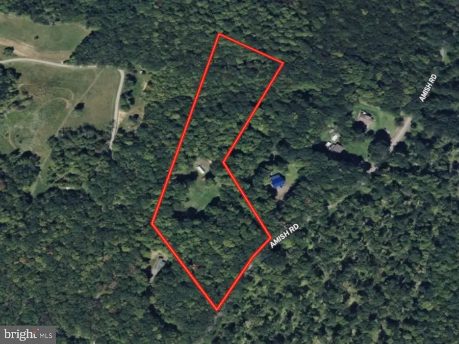 1569 Amish Rd, Grantsville, MD 21536 - #2