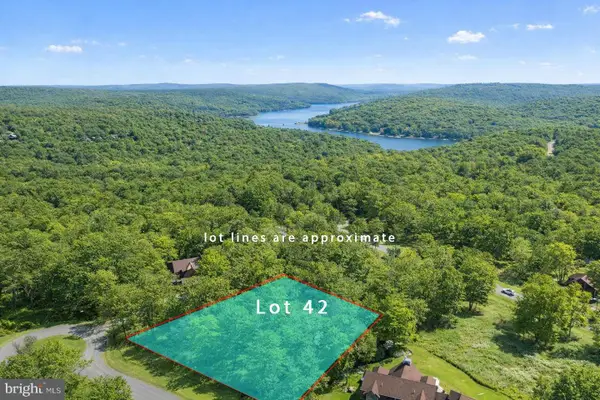 42 Sandstone Cir, MC HENRY, MD 21541