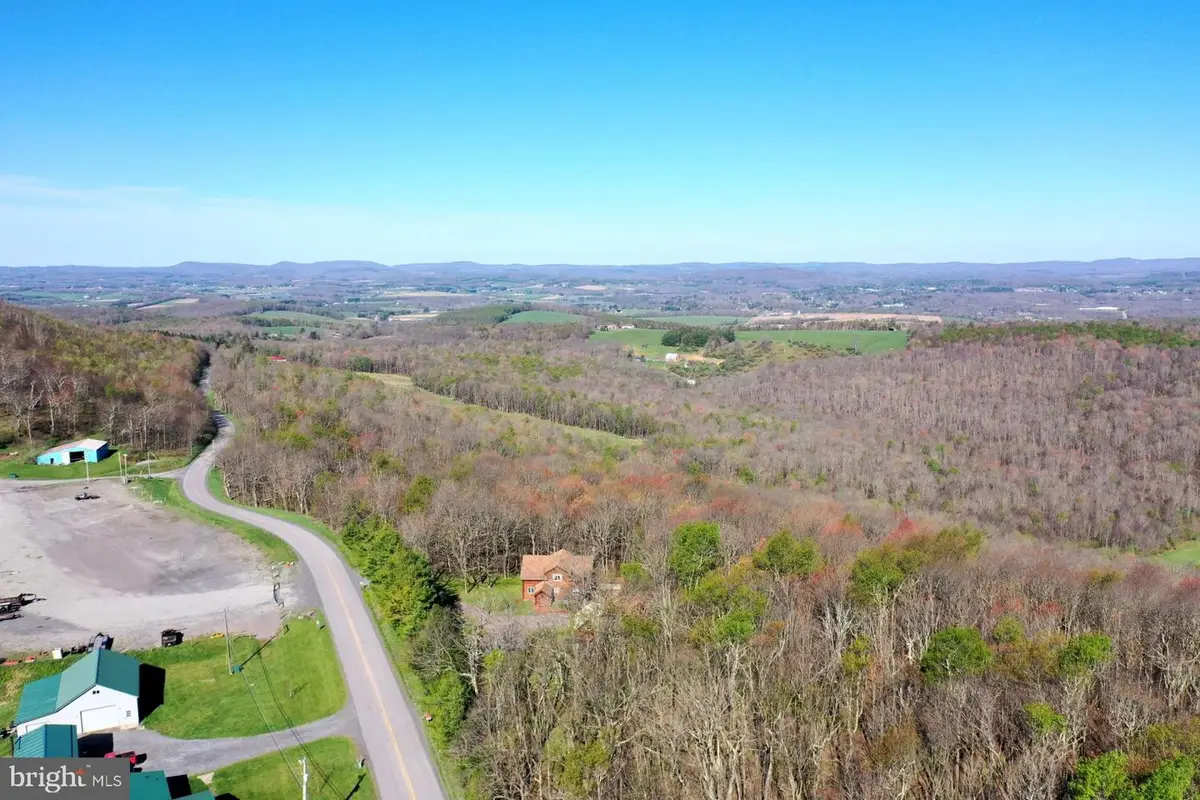 Bethlehem Rd, Oakland, MD 21550 - #1