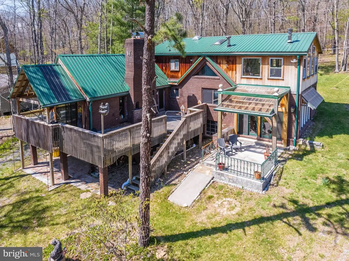 827 Penn Point Rd, Oakland, MD 21550 - #1