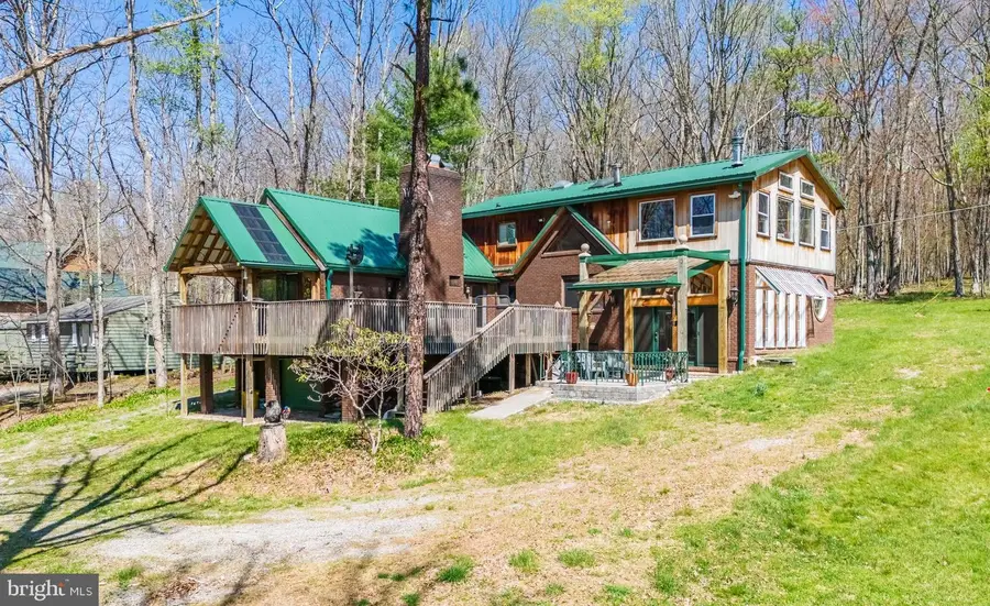 827 Penn Point Rd, Oakland, MD 21550 - #3