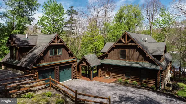 42 Red Oak Way, SWANTON, MD 21561