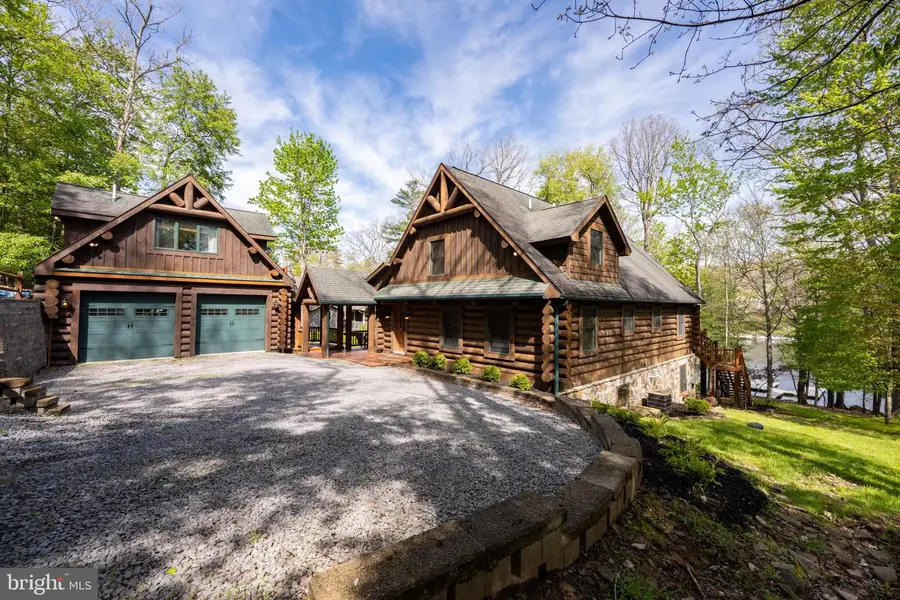42 Red Oak Way, Swanton, MD 21561 - #3