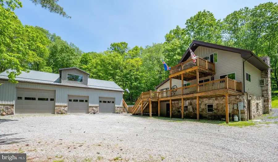 2250 Hoyes Run Rd, 6 Sang Run, MD 21541 - #2
