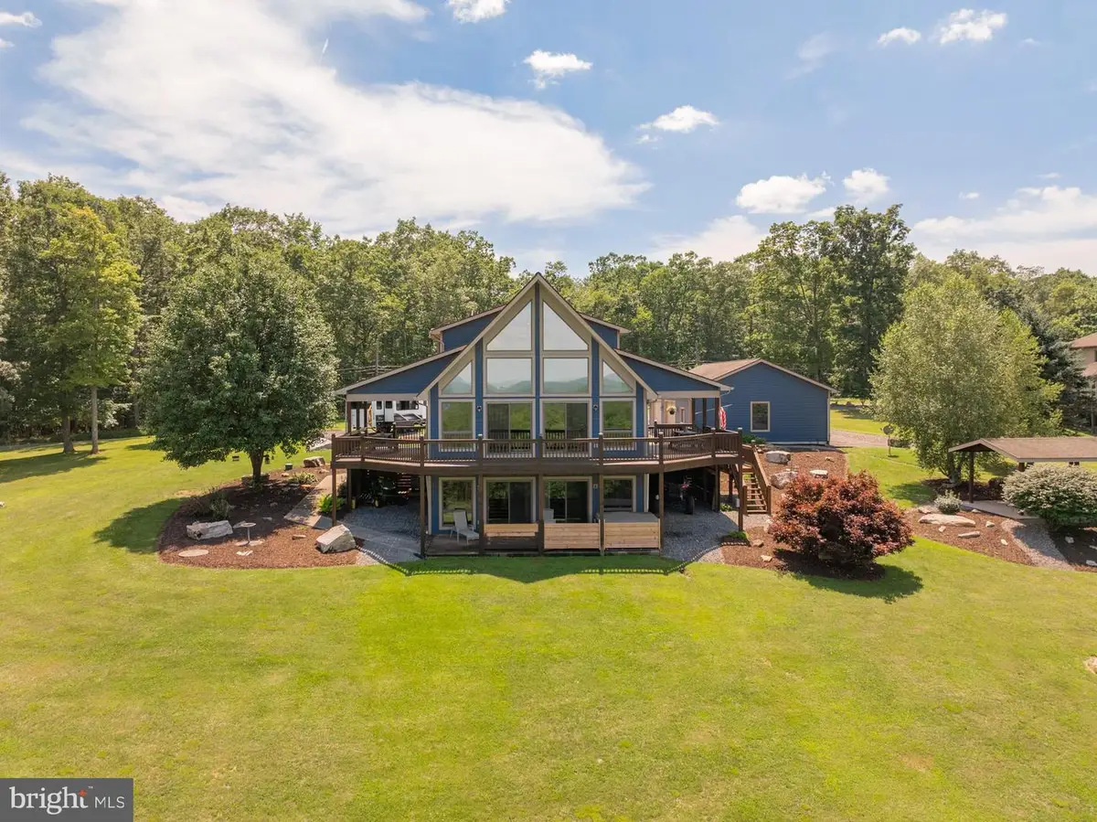 1875 Pysell Crosscut Rd, Oakland, MD 21550 - #1