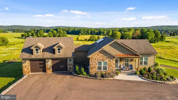 195 Waterfront Greens Dr, SWANTON, MD 21561
