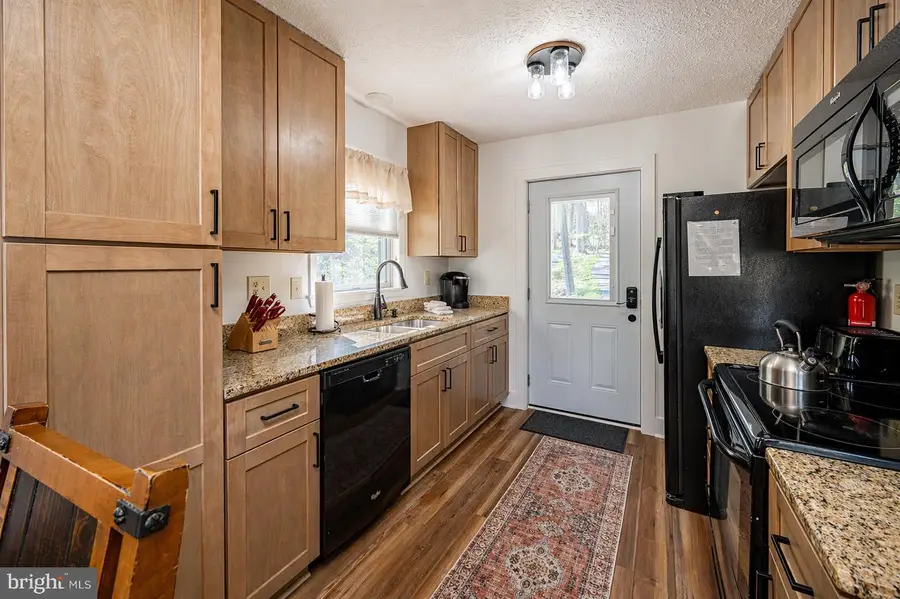 340 S Shore Rd, Swanton, MD 21561 - #3