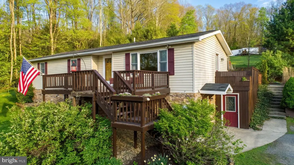 29 Woodmont Ln, Oakland, MD 21550 - #1