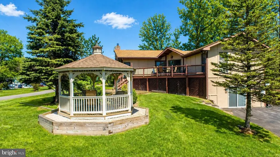 80 Pysell Road, McHenry, MD 21541 - #2