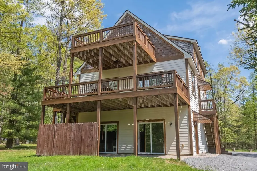 32 Monastery Way, Swanton, MD 21561 - #2