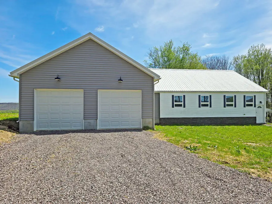 137 Shawnee Ln, Grantsville, MD 21536 - #2