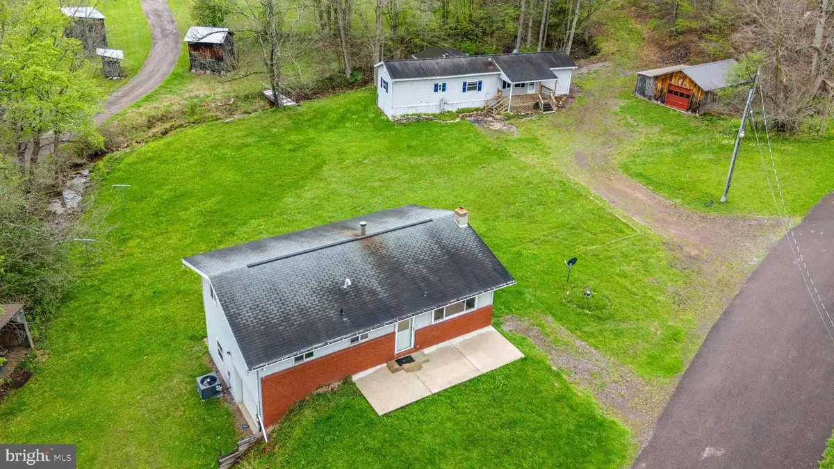 2155 Jennings Rd, Grantsville, MD 21536 - #1