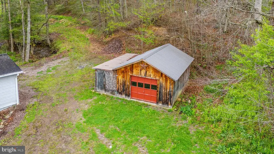 2155 Jennings Rd, Grantsville, MD 21536 - #3