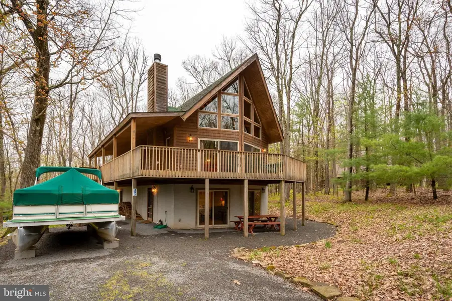 392 Deer Run Ln, Swanton, MD 21561 - #2
