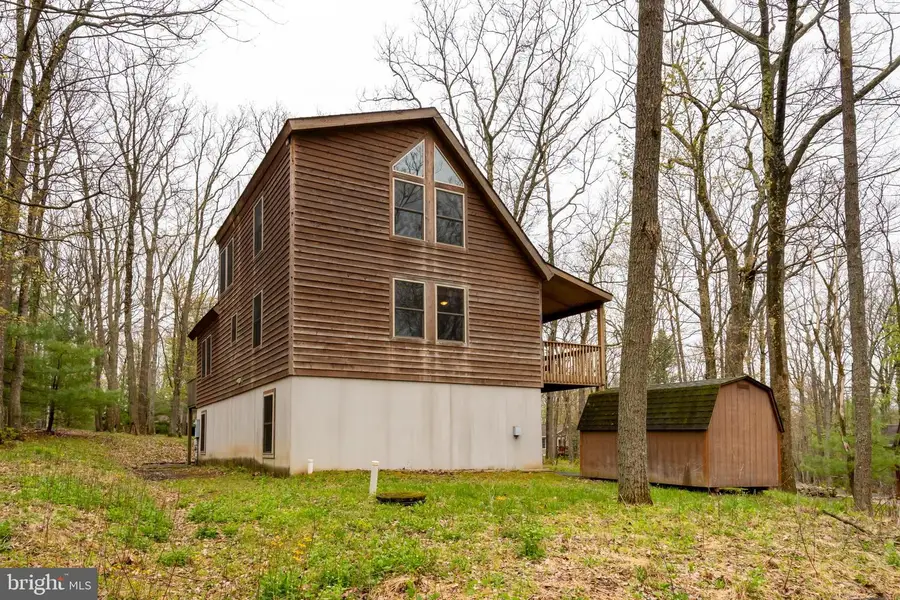 392 Deer Run Ln, Swanton, MD 21561 - #3