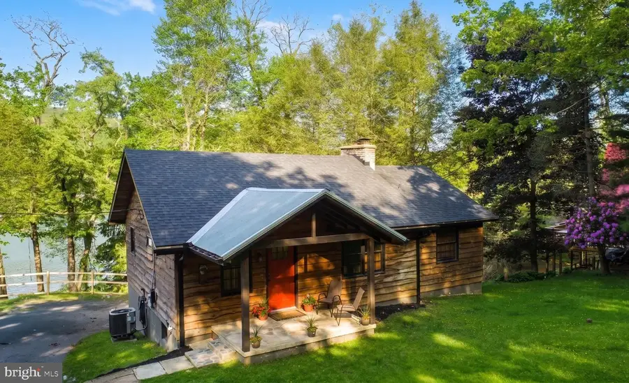 1475 Marsh Hill Rd, McHenry, MD 21541 - #2