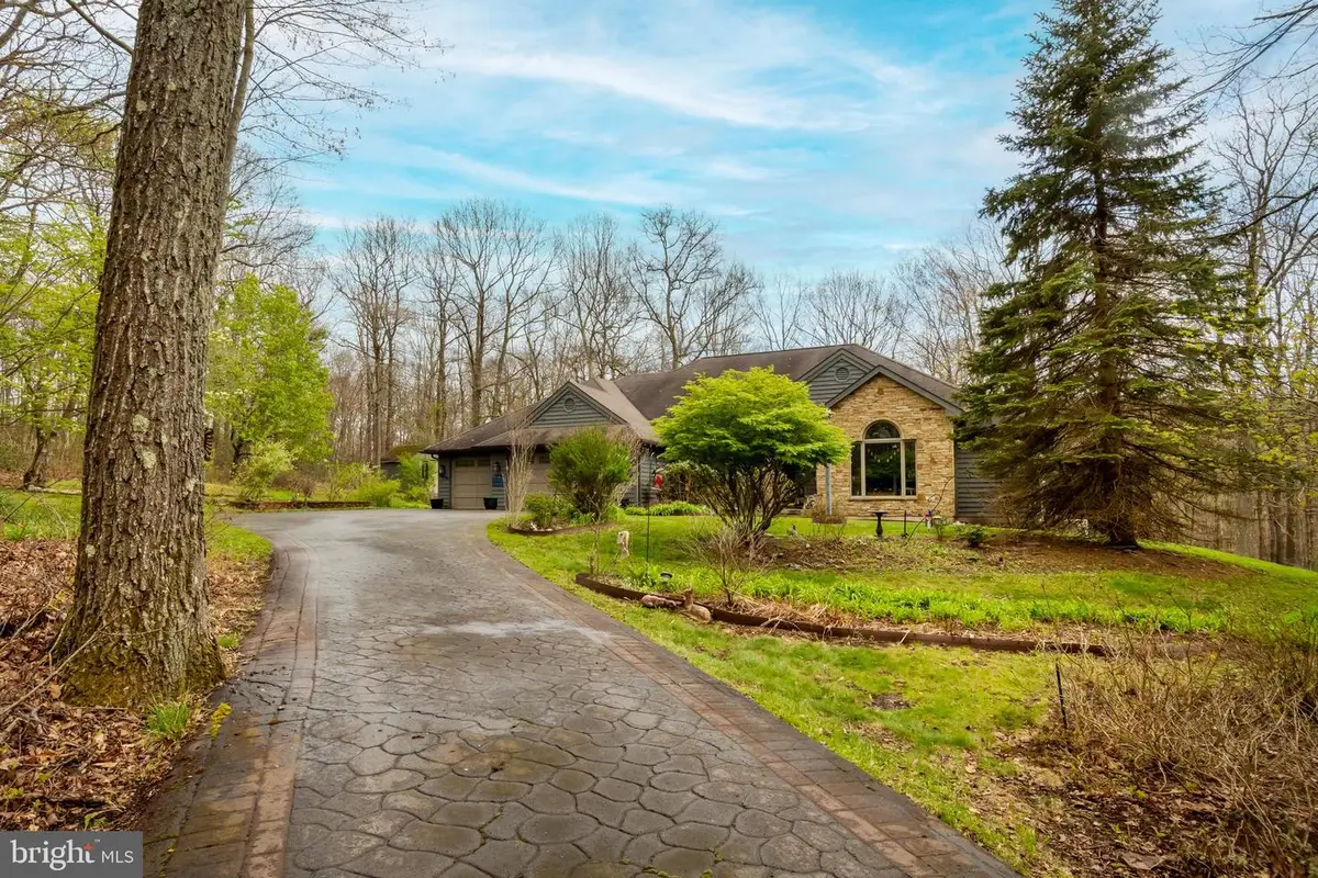398 Snowbird Ln, Swanton, MD 21561 - #1