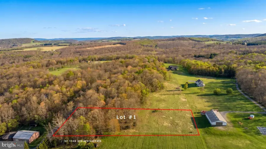 Lot 1 Aspen Woods Dr, 6 Sang Run, MD 21541 - #2