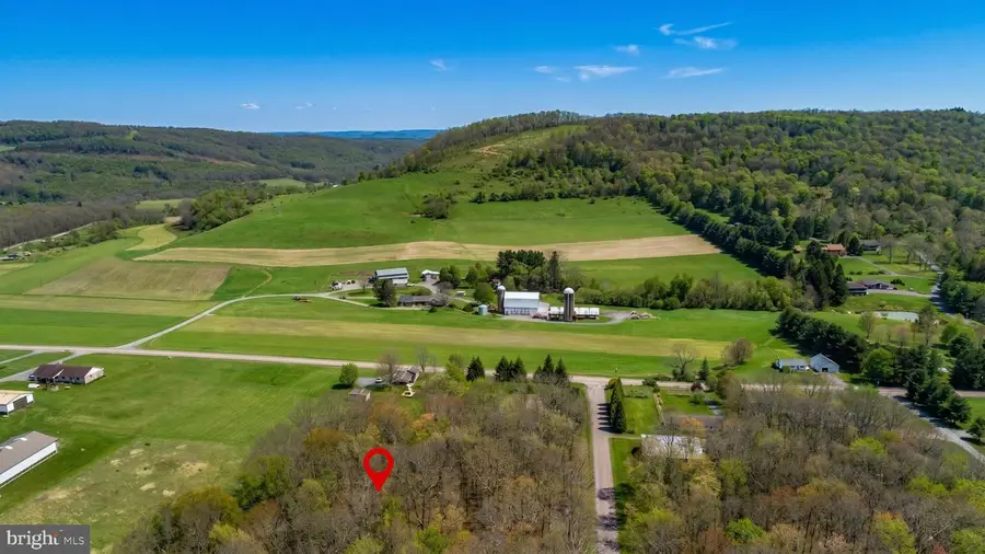 Lot 1 Aspen Woods Dr, 6 Sang Run, MD 21541 - #3