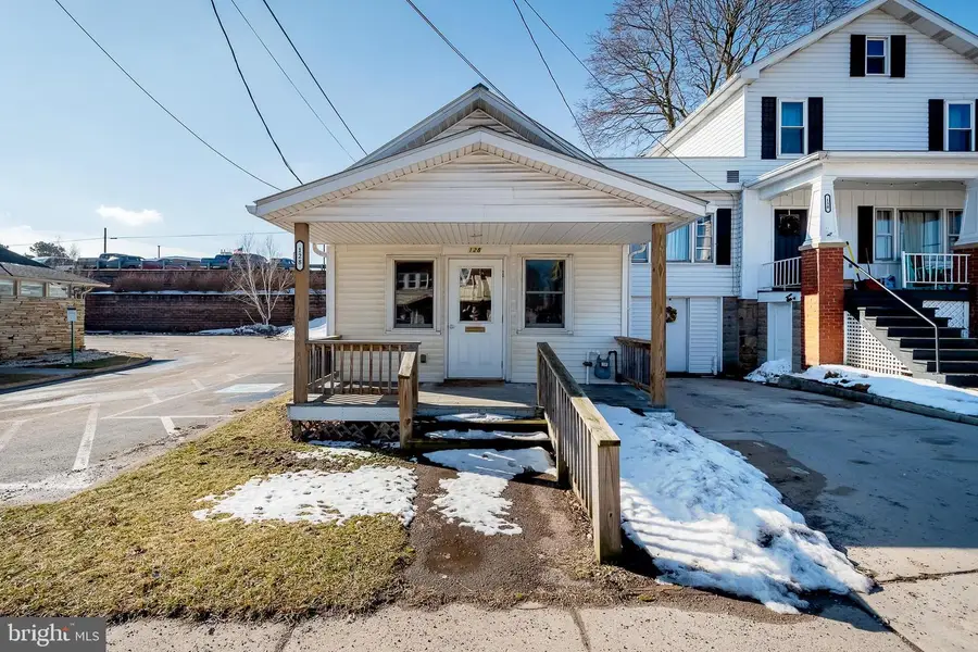 128 Main St, Grantsville, MD 21536 - #3