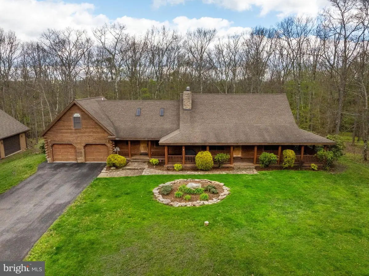 312 Moss Creek Cir, Oakland, MD 21550 - #1