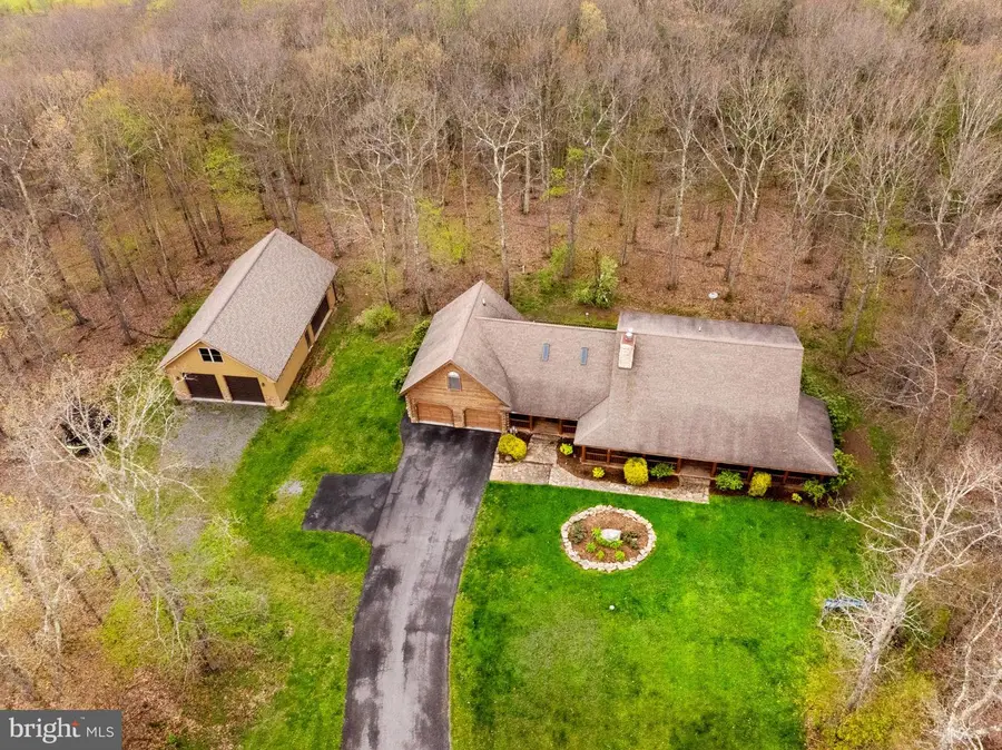312 Moss Creek Cir, Oakland, MD 21550 - #2
