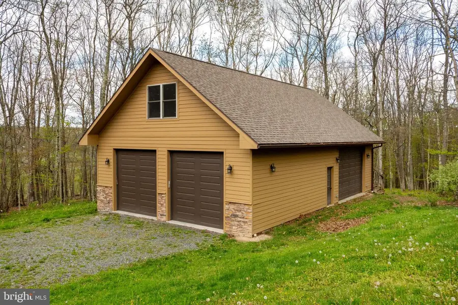 312 Moss Creek Cir, Oakland, MD 21550 - #3
